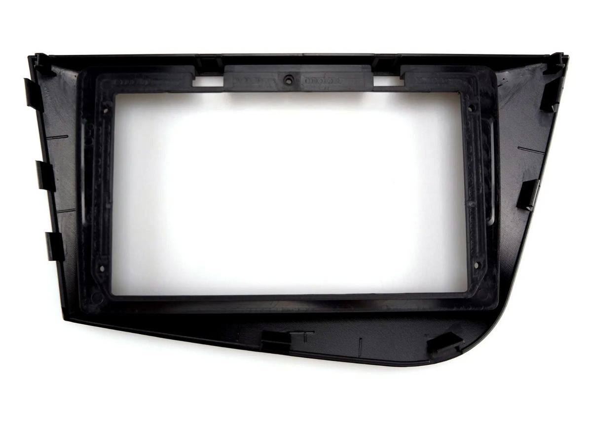F9ST1K Seat Leon Mk2 2005-2012 Complete 9 Inch Stereo Fitting Kit