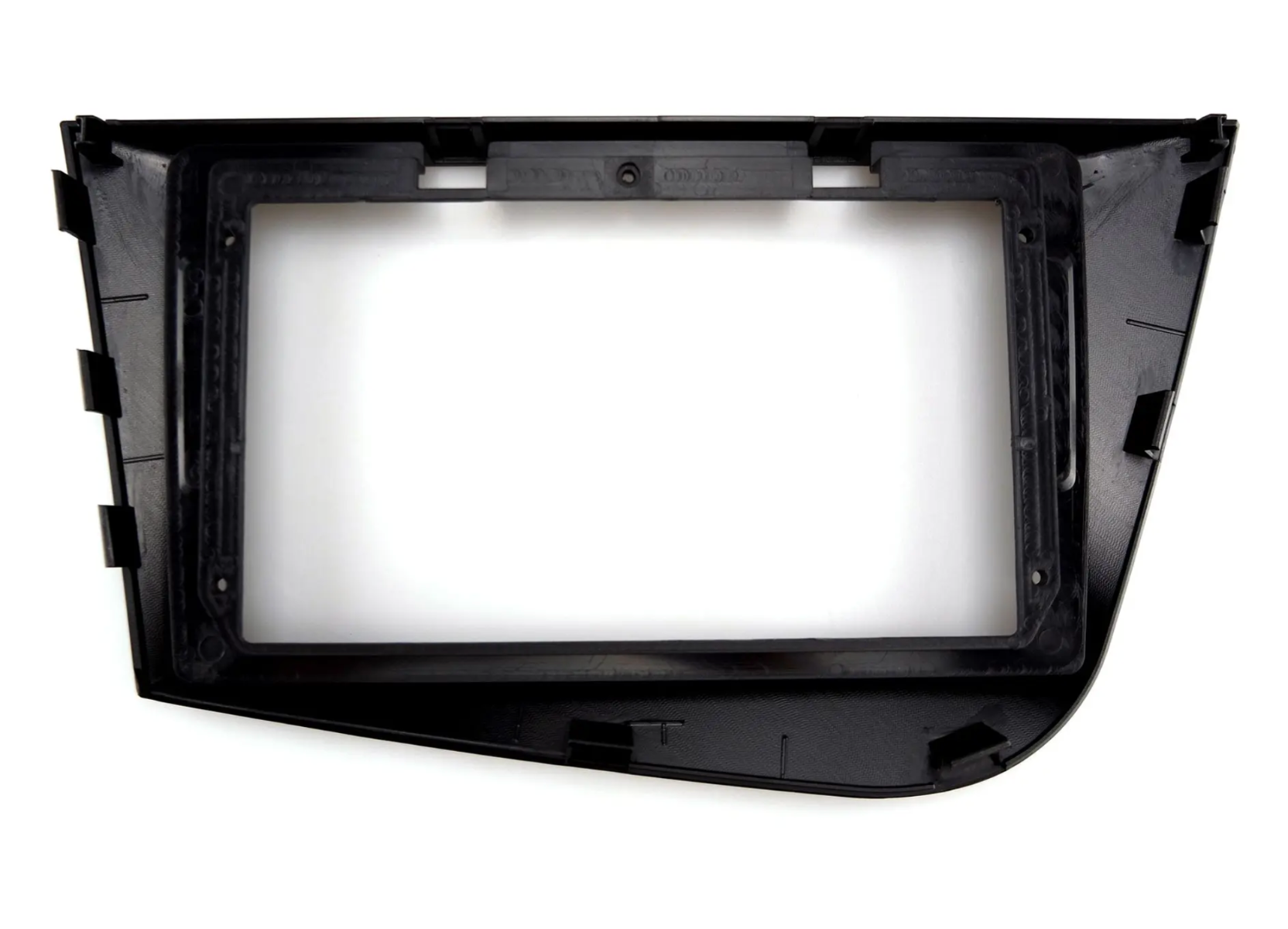 F9ST1K Seat Leon Mk2 2005-2012 Complete 9 Inch Stereo Fitting Kit
