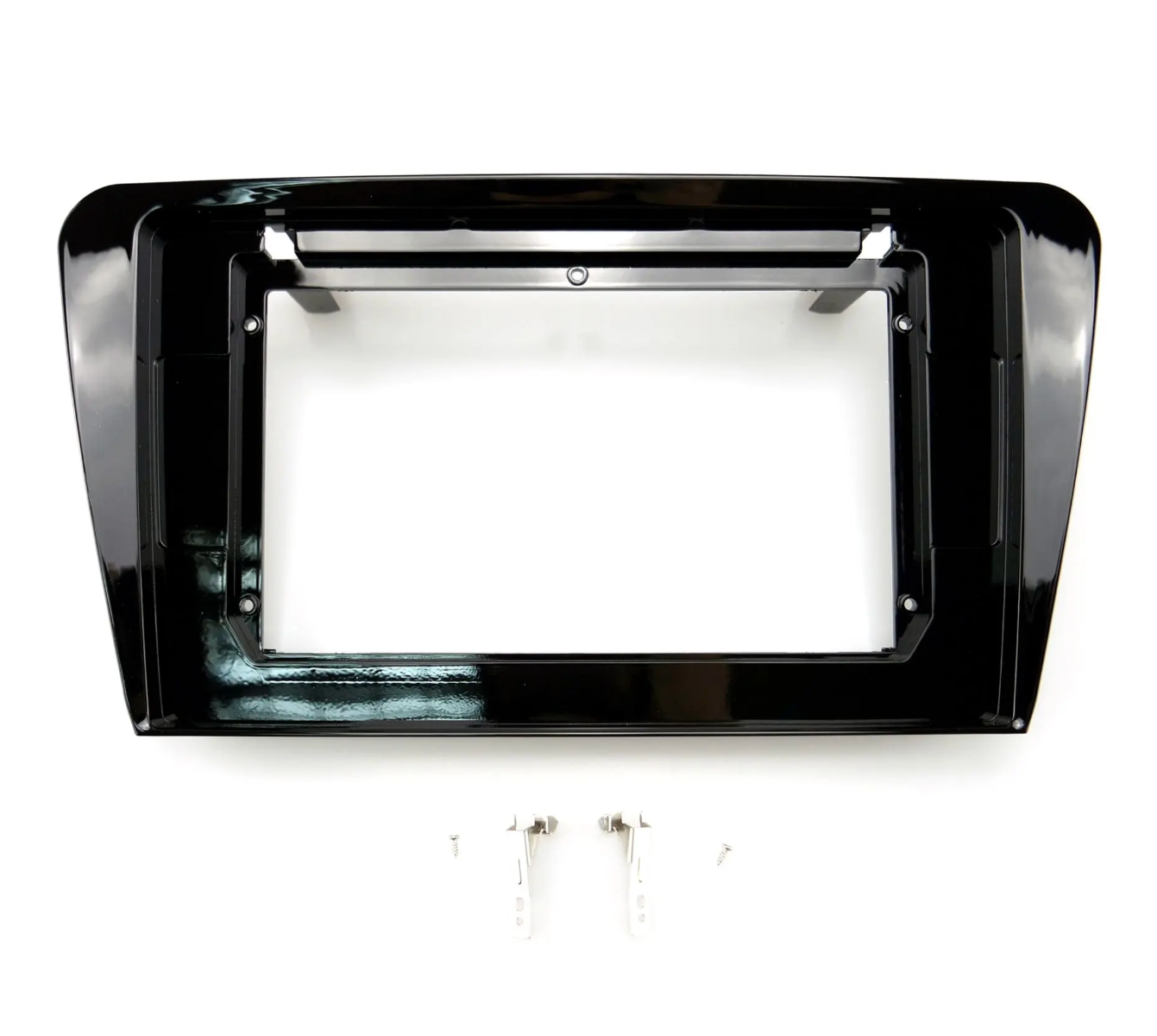 F9SK2K Skoda Octavia 2013> Complete 9 Inch Stereo Fitting Kit