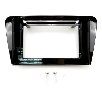 F9SK2K Skoda Octavia 2013> Complete 9 Inch Stereo Fitting Kit