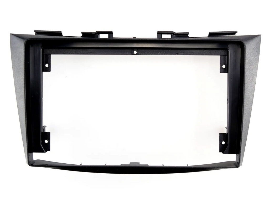 F9SZ1K Suzuki Swift 2010-2017 Complete 9 Inch Stereo Fitting Kit