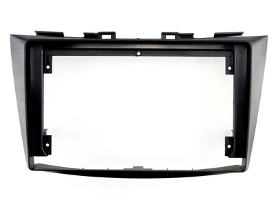 F9SZ1K Suzuki Swift 2010-2017 Complete 9 Inch Stereo Fitting Kit