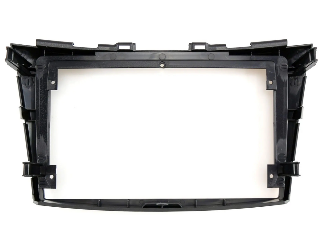 F9SZ1K Suzuki Swift 2010-2017 Complete 9 Inch Stereo Fitting Kit