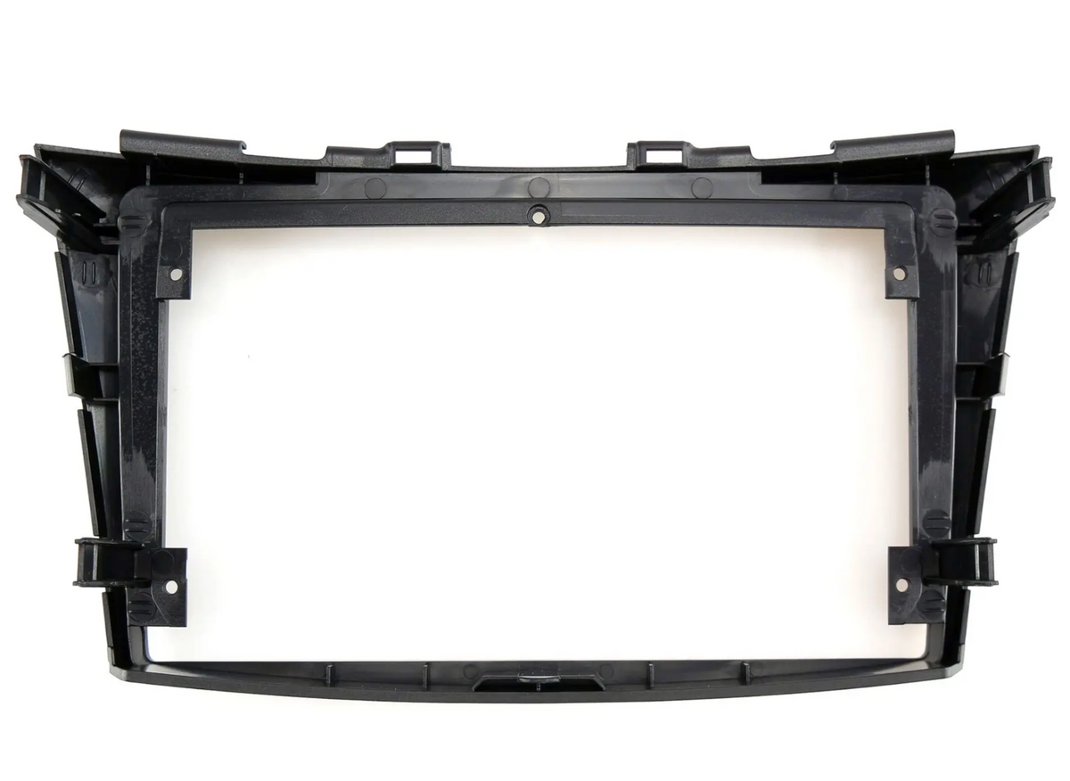 F9SZ1K Suzuki Swift 2010-2017 Complete 9 Inch Stereo Fitting Kit