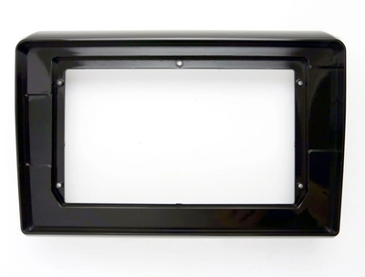 F9SZ2K Suzuki Swift AZ 2017-2024 Complete 9 Inch Stereo Fitting Kit