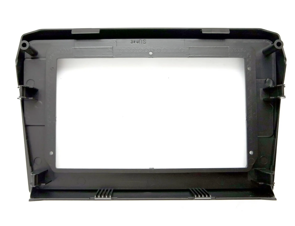 F9SZ2K Suzuki Swift AZ 2017-2024 Complete 9 Inch Stereo Fitting Kit