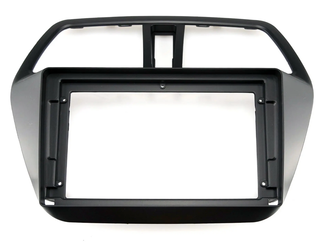 F9SZ4K Suzuki SX4 S-CROSS 2013-2022 Complete 9 Inch Stereo Fitting Kit