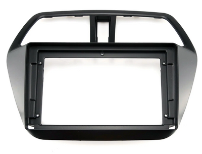 F9SZ4K Suzuki SX4 S-CROSS 2013-2022 Complete 9 Inch Stereo Fitting Kit