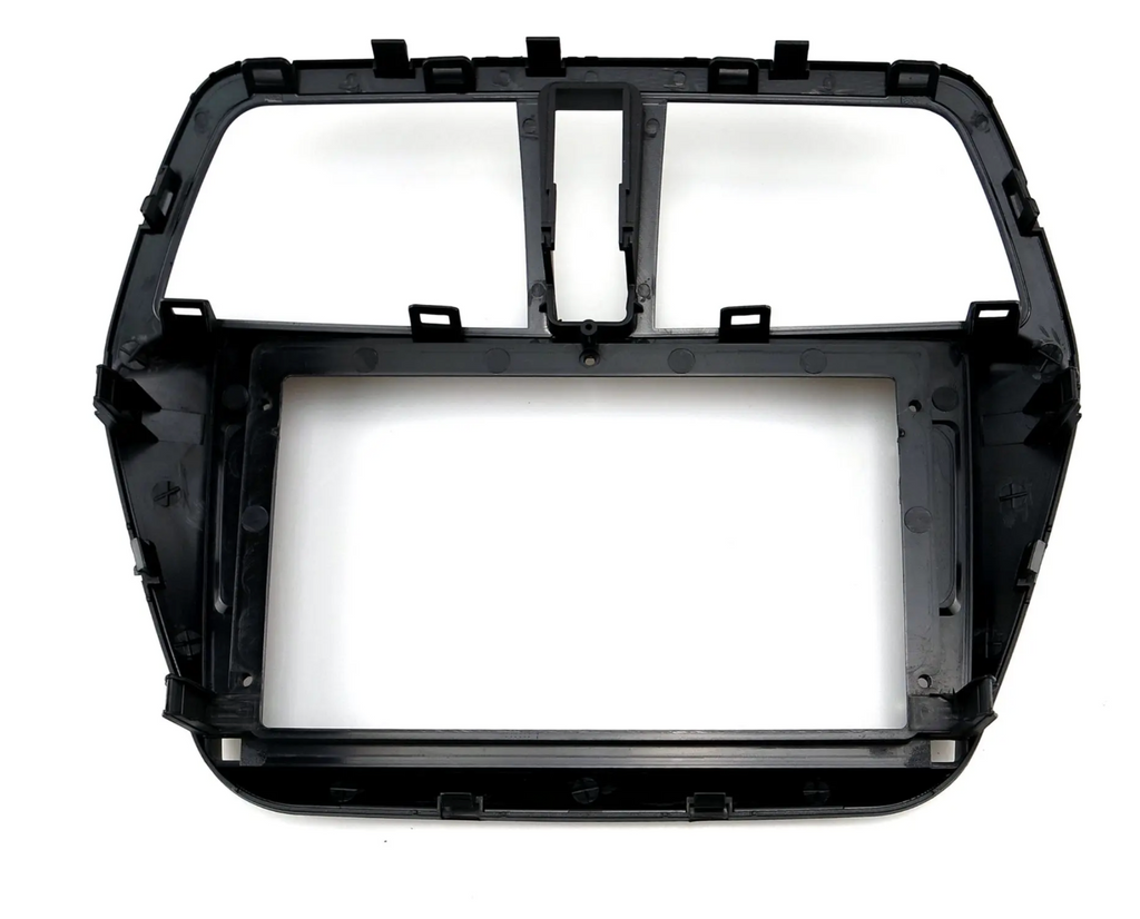 F9SZ4K Suzuki SX4 S-CROSS 2013-2022 Complete 9 Inch Stereo Fitting Kit
