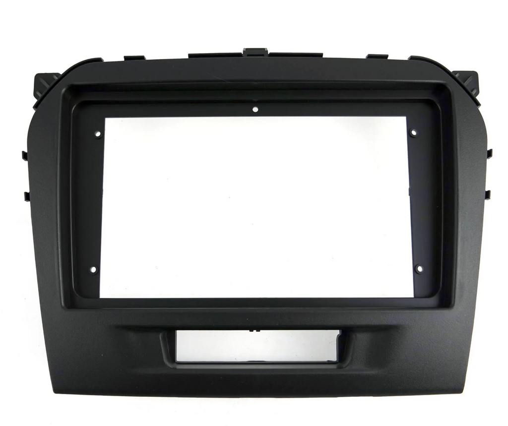 F9SZ5K Suzuki Vitara 2015-2024 Complete 9 Inch Stereo Fitting Kit