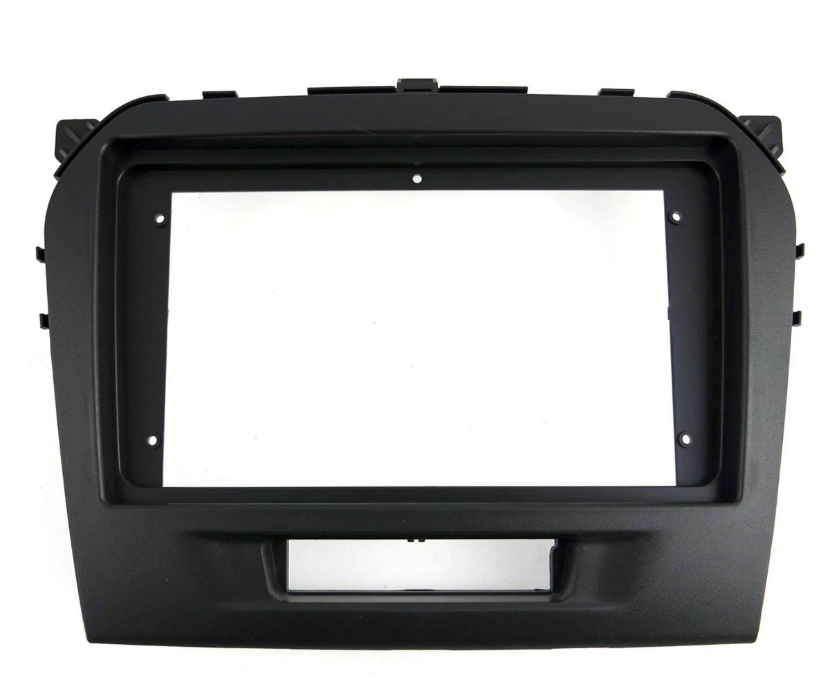 F9SZ5K Suzuki Vitara 2015-2024 Complete 9 Inch Stereo Fitting Kit