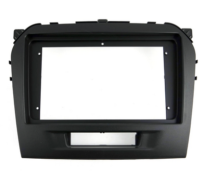 F9SZ5K Suzuki Vitara 2015-2024 Complete 9 Inch Stereo Fitting Kit