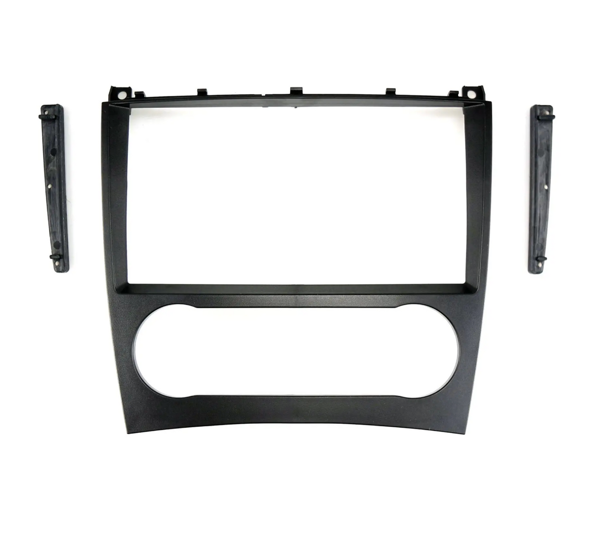 F9MC5K Mercedes C Class W203 CLK W209 Complete 9 Inch Stereo Fitting Kit