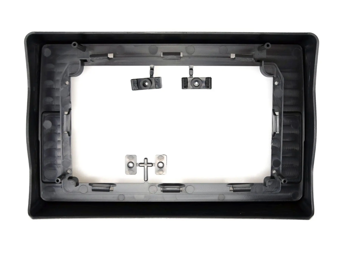 F9NS5K Nissan NV400 Renault Master III 2010-2014 Complete 9 Inch Stereo Fitting Kit