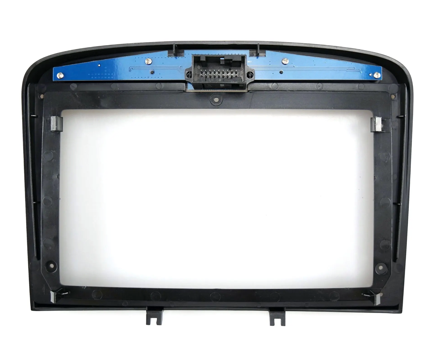 F9PG1K Peugeot 308 408 2007-2015 Complete 9 Inch Stereo Fitting Kit