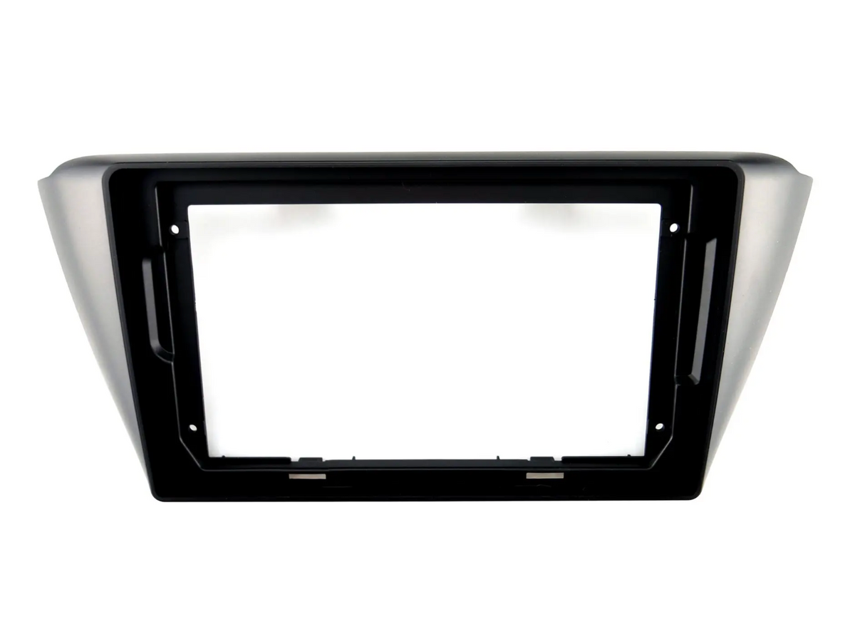 F9SK3K Skoda Fabia 2014> Complete 9 Inch Stereo Fitting Kit