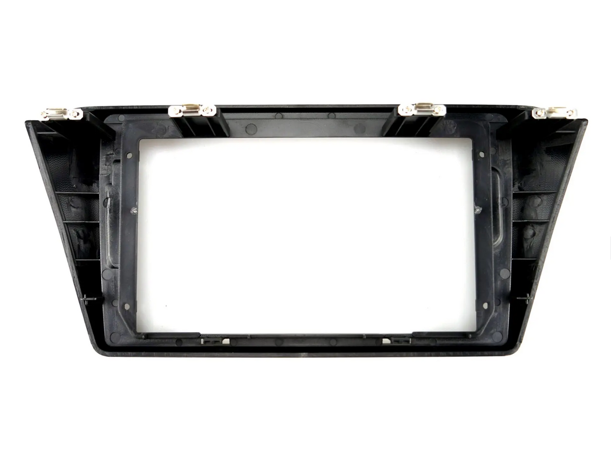 F9SK3K Skoda Fabia 2014> Complete 9 Inch Stereo Fitting Kit