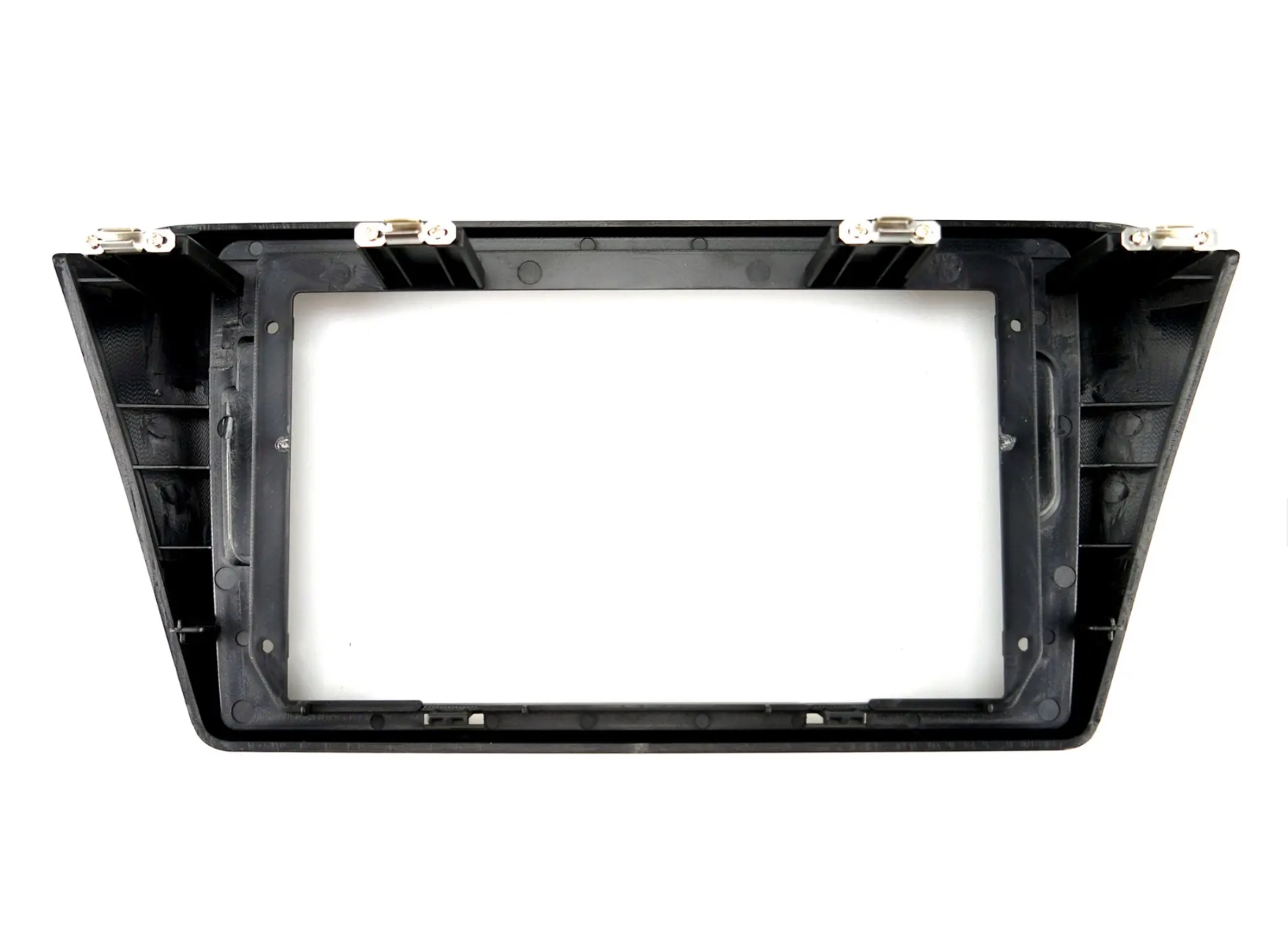 F9SK3K Skoda Fabia 2014> Complete 9 Inch Stereo Fitting Kit