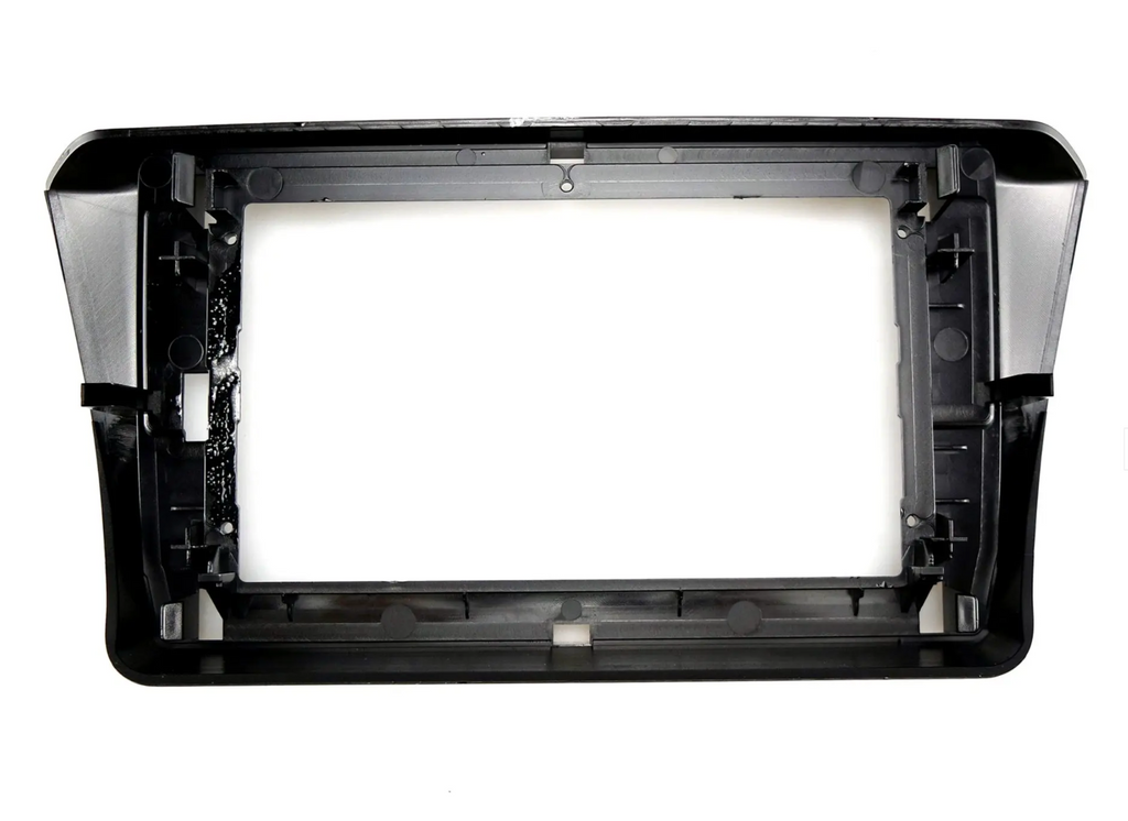 F9SK4K Skoda Superb 2016> Complete 9 Inch Stereo Fitting Kit