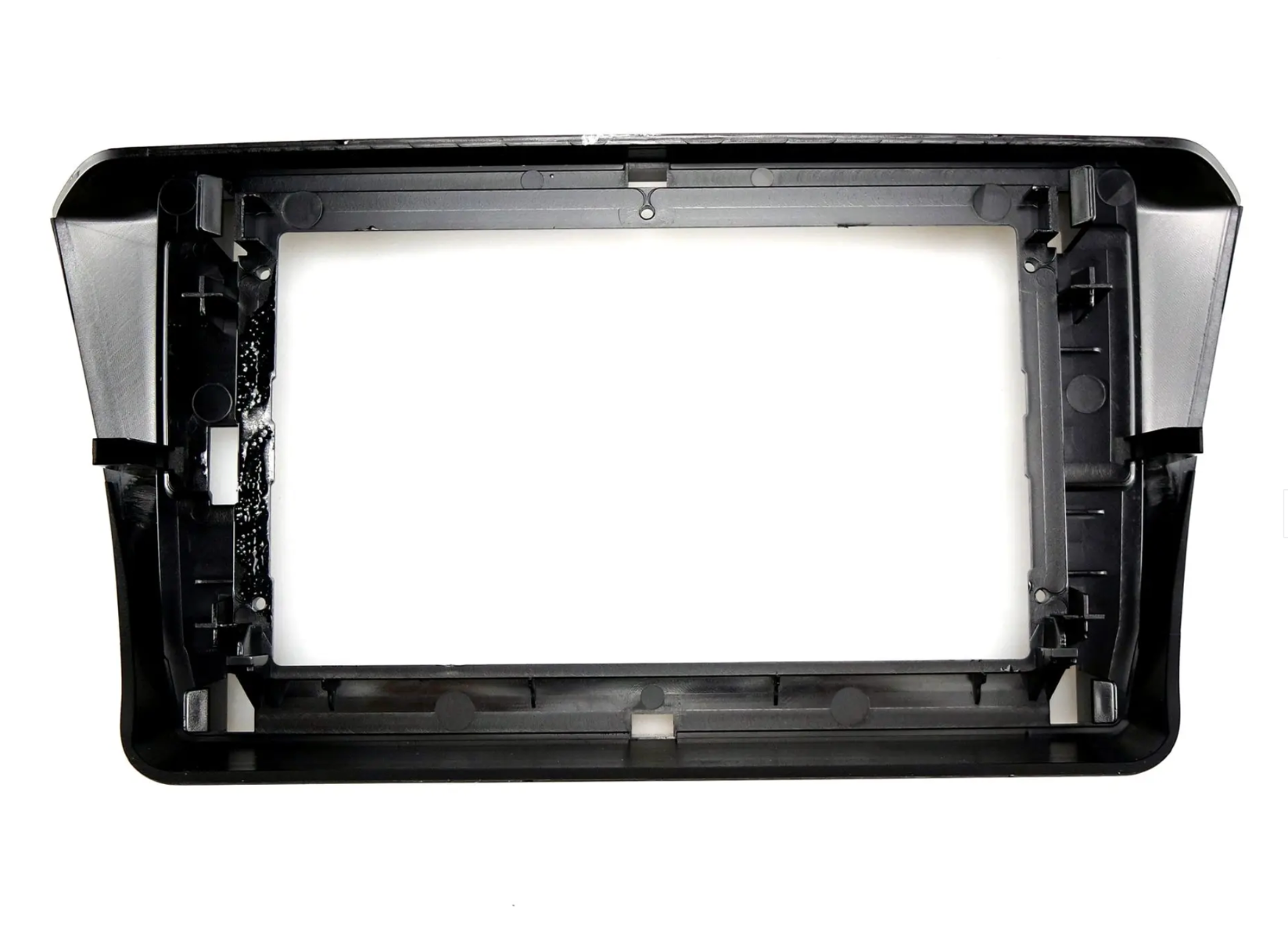 F9SK4K Skoda Superb 2016> Complete 9 Inch Stereo Fitting Kit