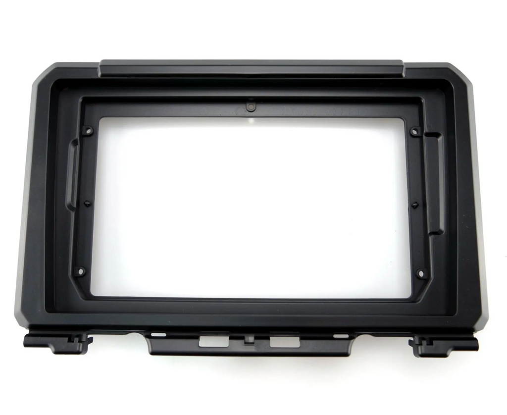 F9SZ6K Suzuki Jimny 2018-2024 Complete 9 Inch Stereo Fitting Kit