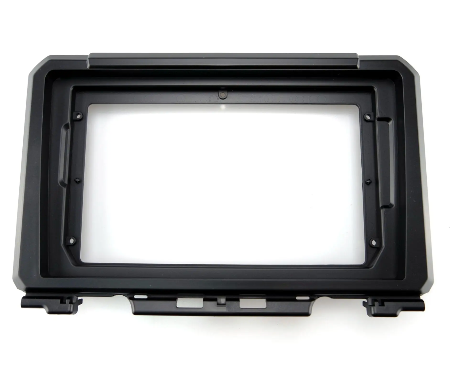 F9SZ6K Suzuki Jimny 2018-2024 Complete 9 Inch Stereo Fitting Kit