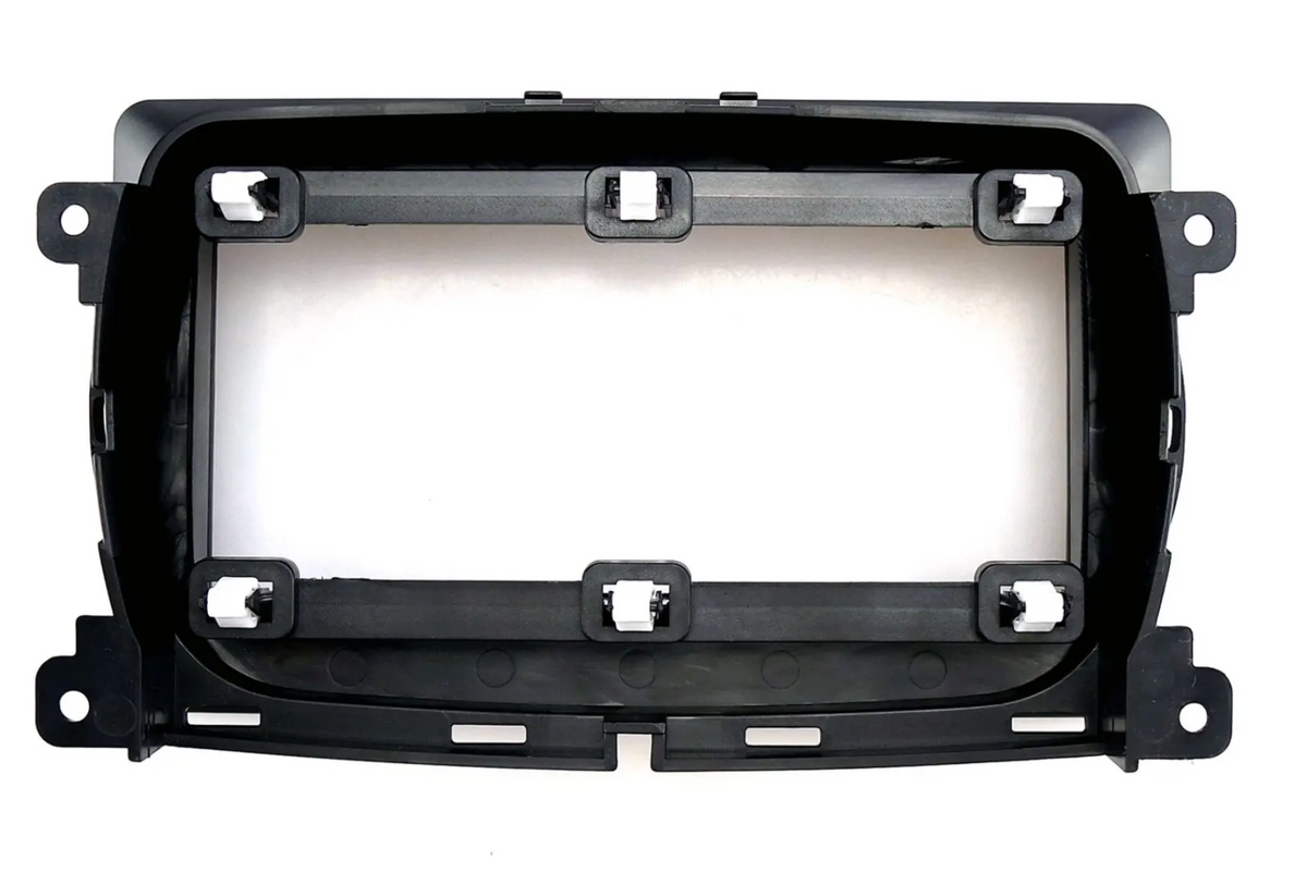 F9FT3K - Fiat 500 (312) 2015-2021 Complete 9 Inch Stereo Fitting Kit