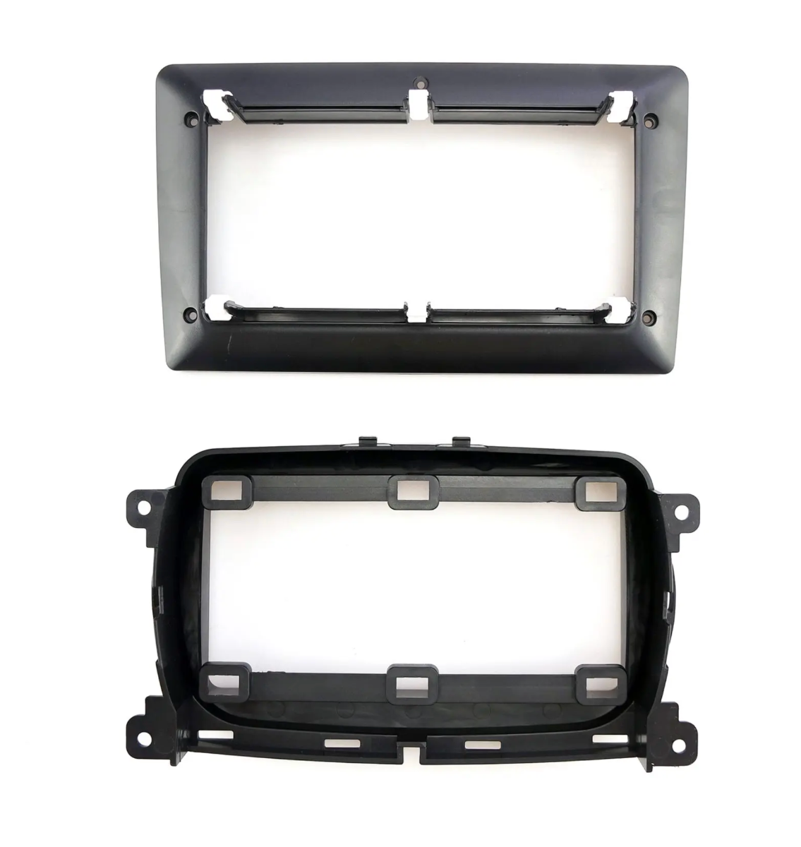 F9FT3K - Fiat 500 (312) 2015-2021 Complete 9 Inch Stereo Fitting Kit