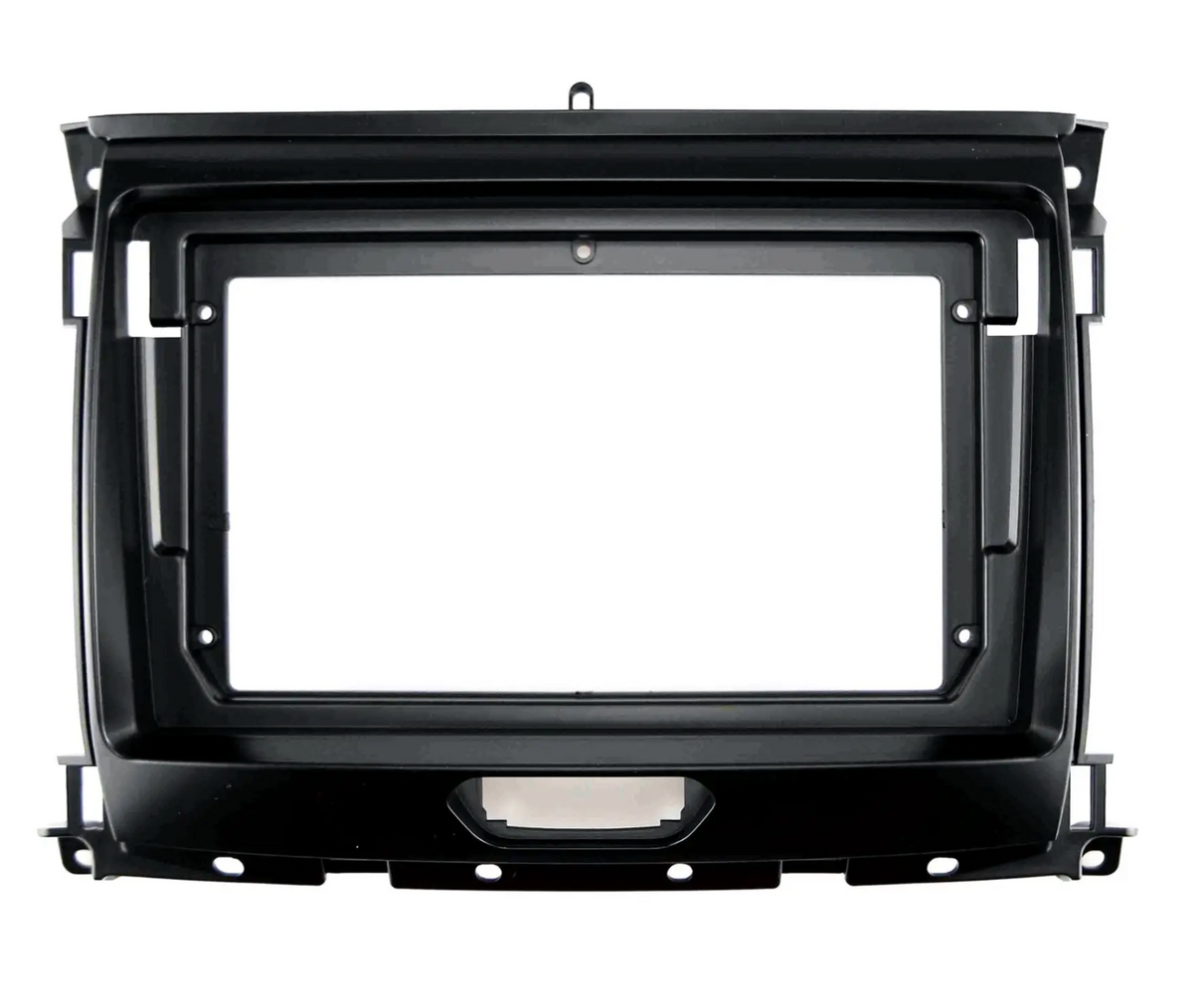 F9FD4K Ford Ranger 2AB 2015-2021 Complete 9 Inch Stereo Fitting Kit