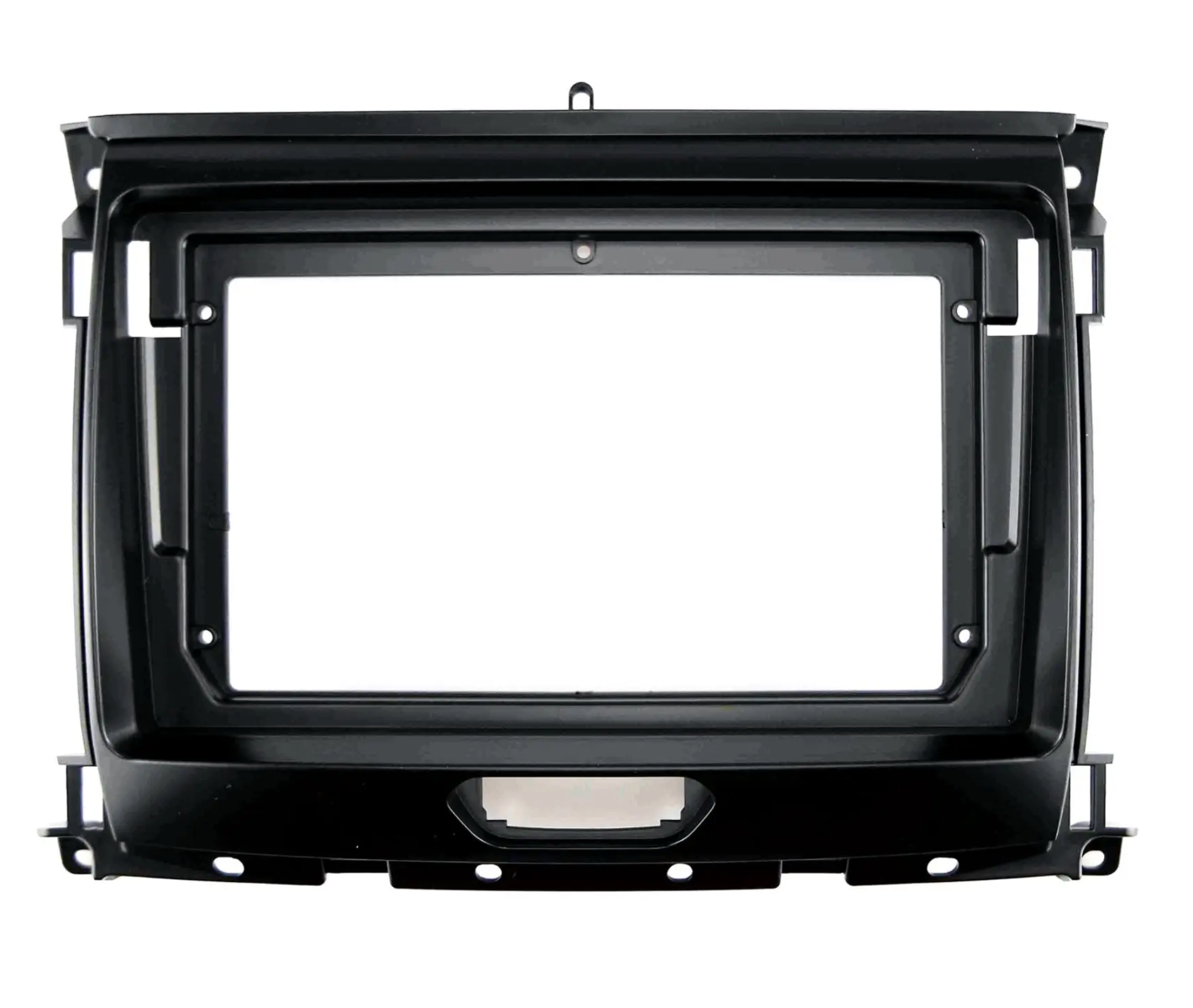 F9FD4K Ford Ranger 2AB 2015-2021 Complete 9 Inch Stereo Fitting Kit