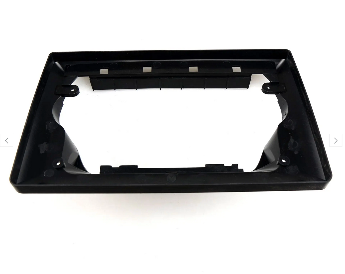 F9FD9K Ford Transit 350 2020-2021 Complete 9 Inch Stereo Fitting Kit