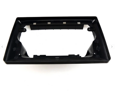 F9FD9K Ford Transit 350 2020-2021 Complete 9 Inch Stereo Fitting Kit