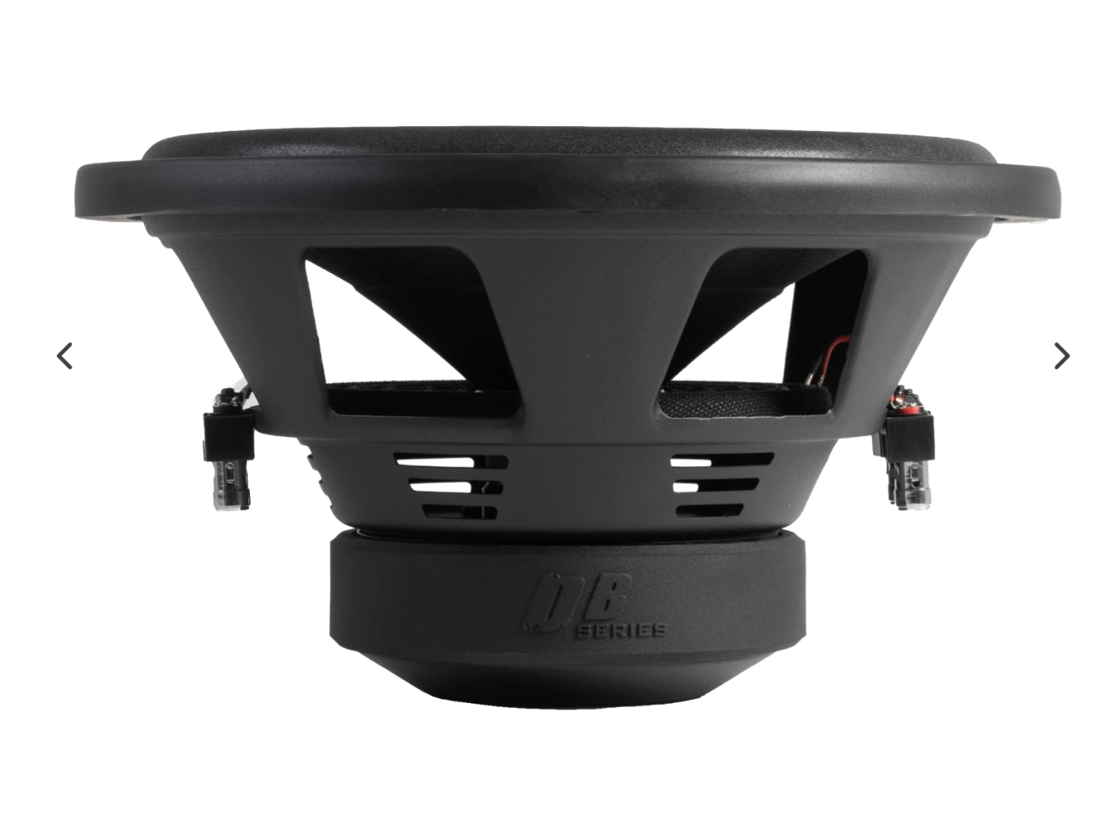 Edge EDB10D2-E3 - 10 inch Car Subwoofer 1200W