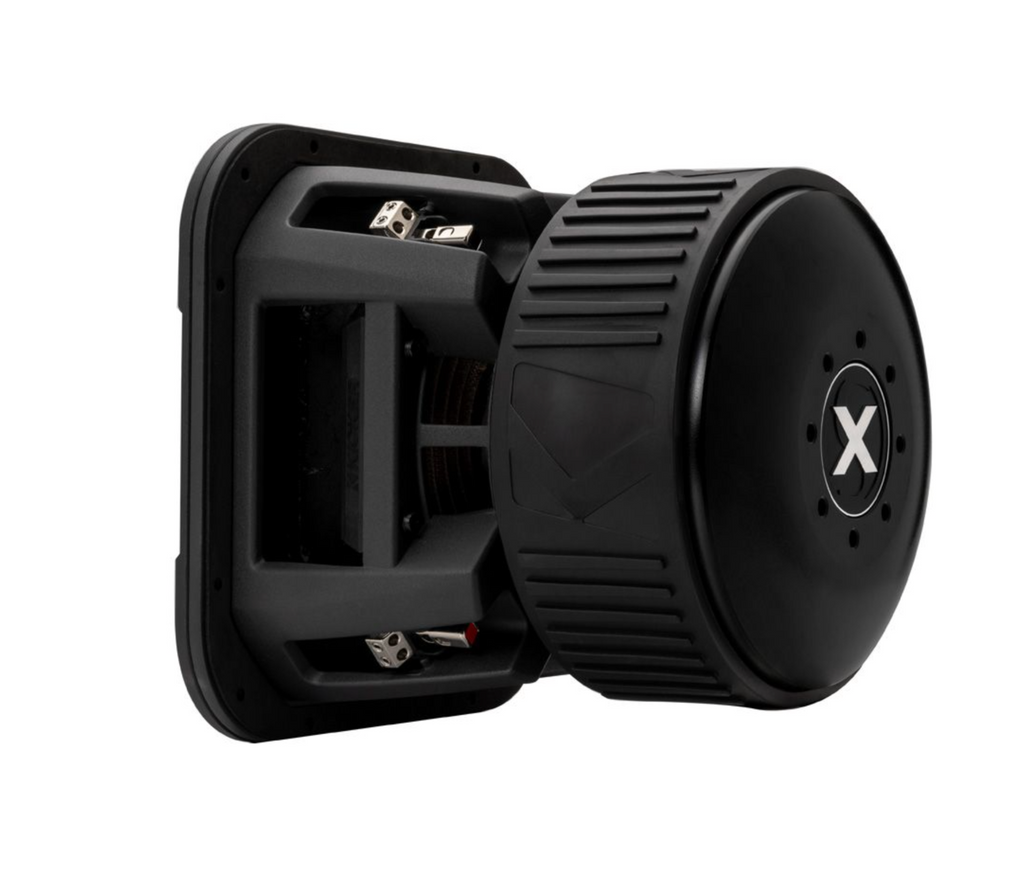 Kicker Solo X L7X 12 Inch Car Subwoofer Dual 2 Voice Coil Sub 2000W RMS