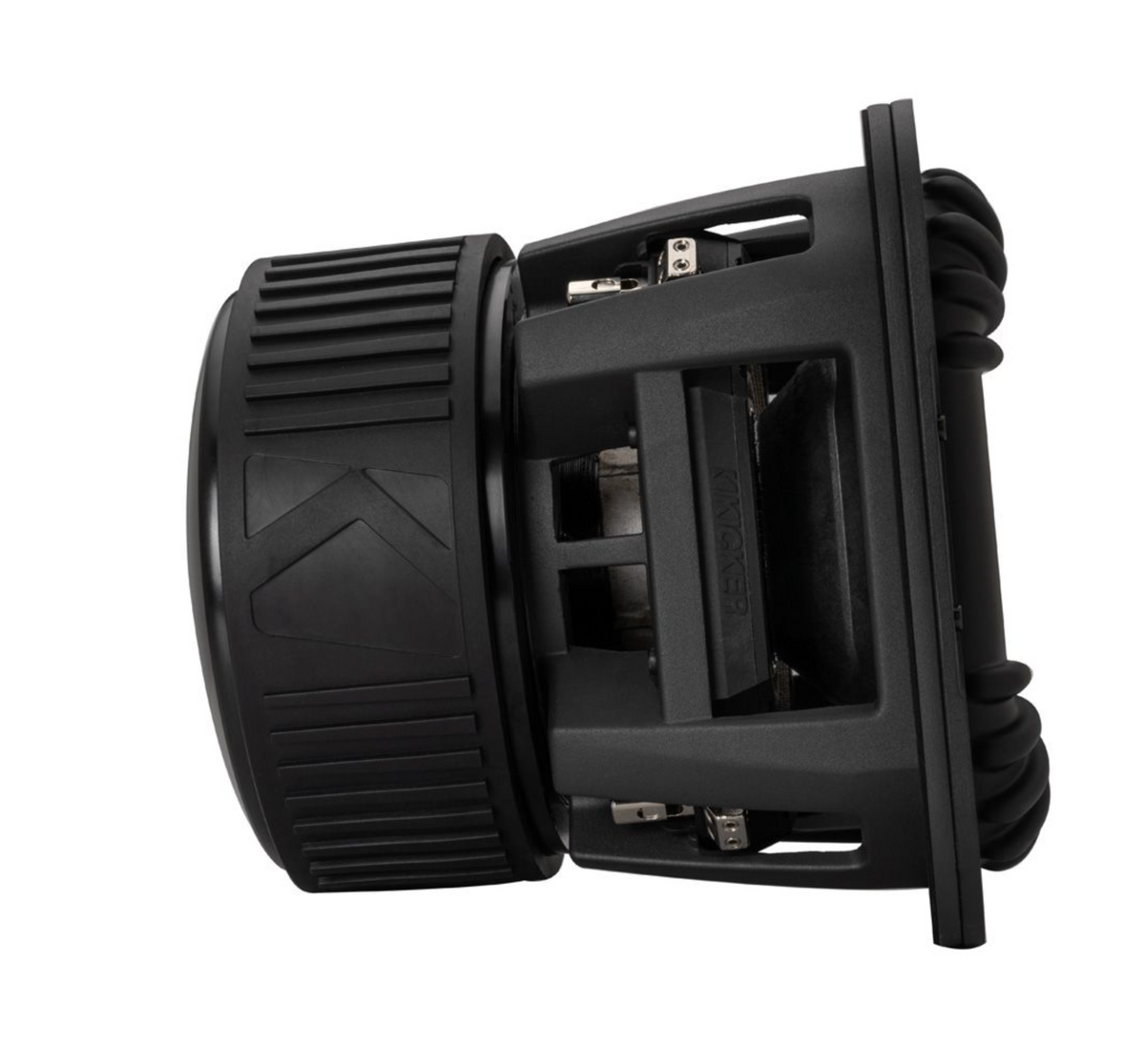 Kicker Solo X L7X 12 Inch Car Subwoofer Dual 2 Voice Coil Sub 2000W RMS