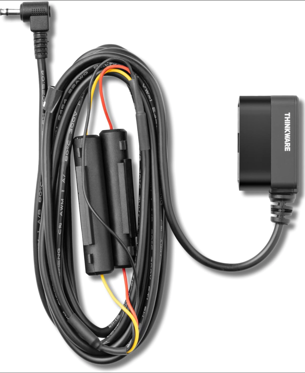 Thinkware OBDII MK2 Installation Cable