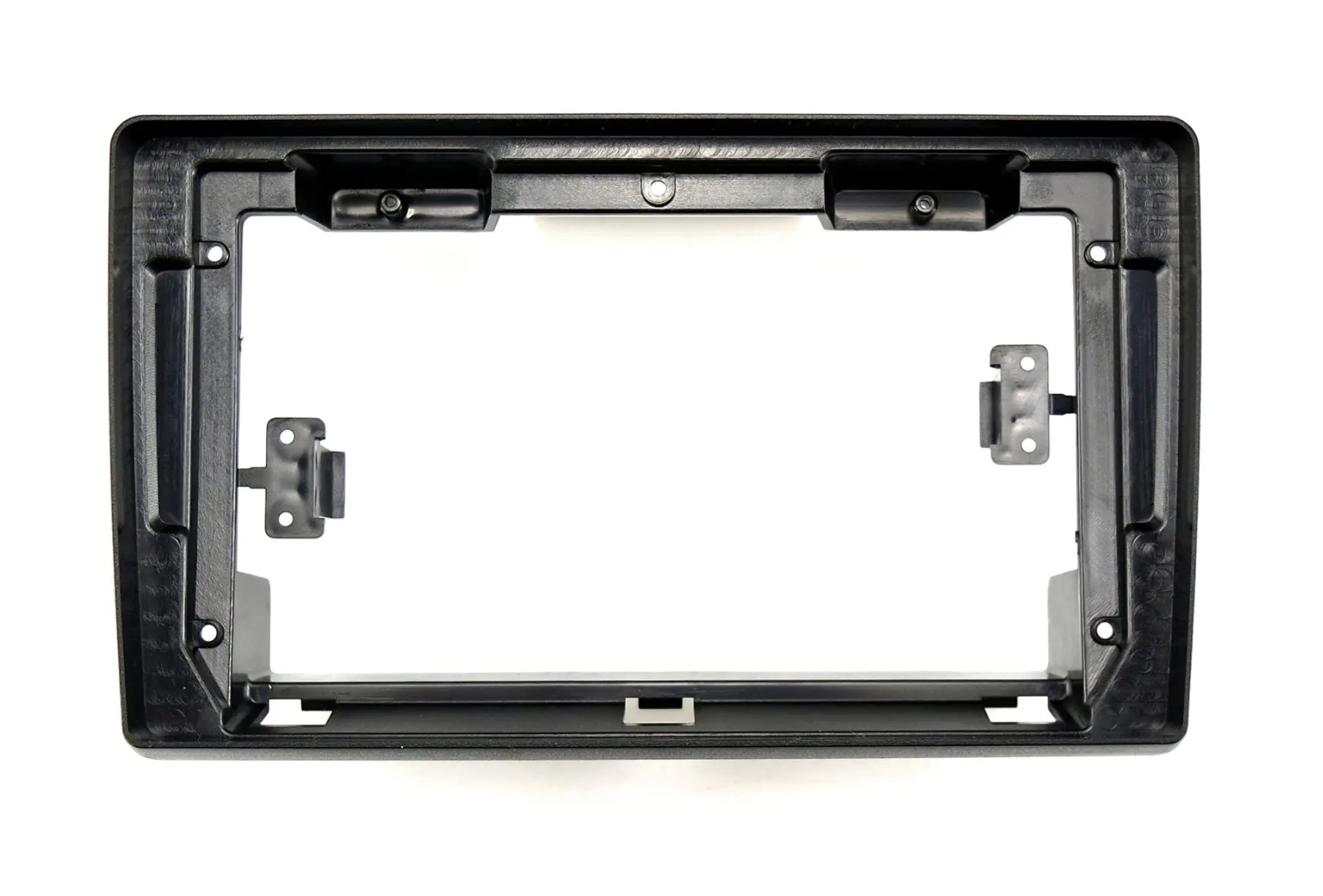 F9FT7K Fiat Ducato 2006-2016 Complete 9 Inch Stereo Fitting Kit
