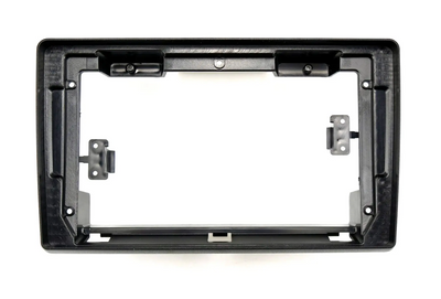 F9FT7K Fiat Ducato 2006-2016 Complete 9 Inch Stereo Fitting Kit
