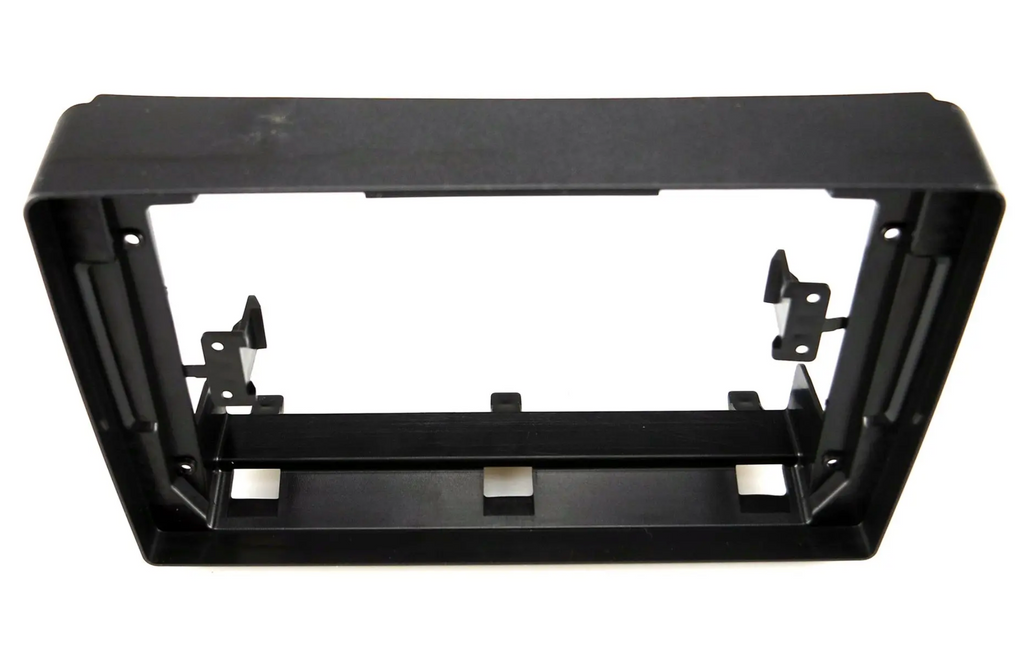 F9FT7K Fiat Ducato 2006-2016 Complete 9 Inch Stereo Fitting Kit
