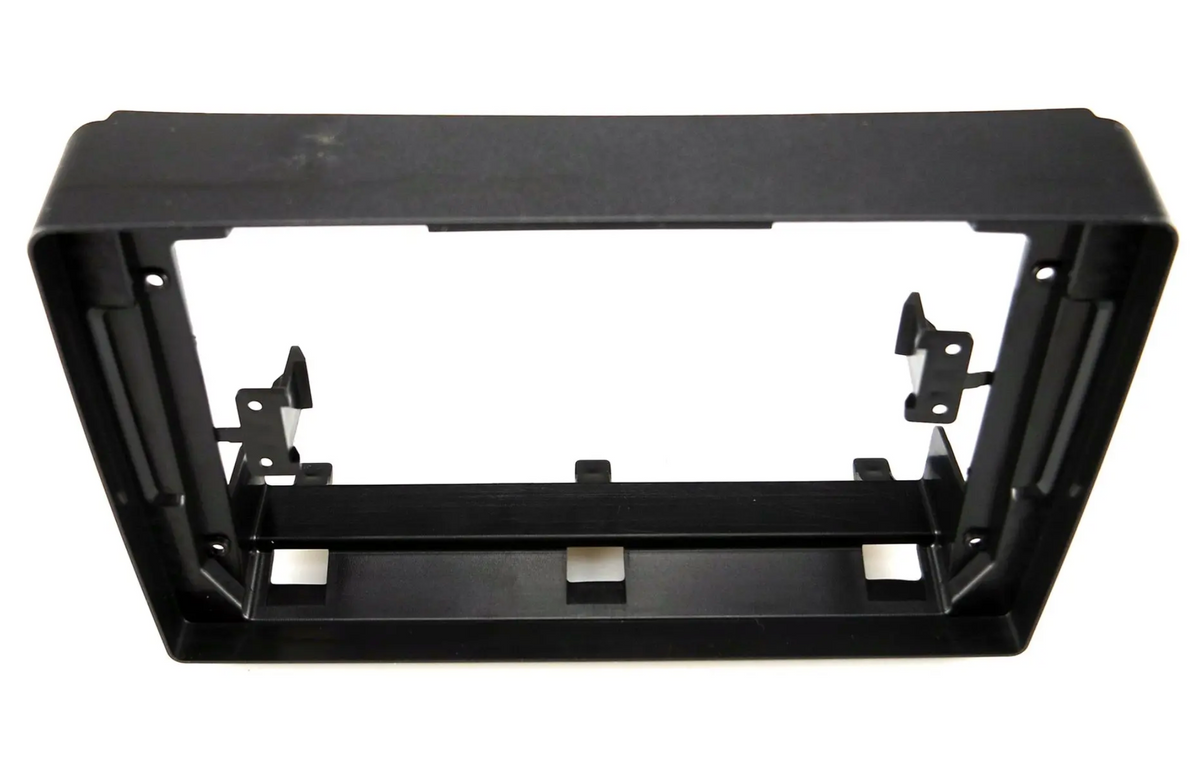 F9FT7K Fiat Ducato 2006-2016 Complete 9 Inch Stereo Fitting Kit