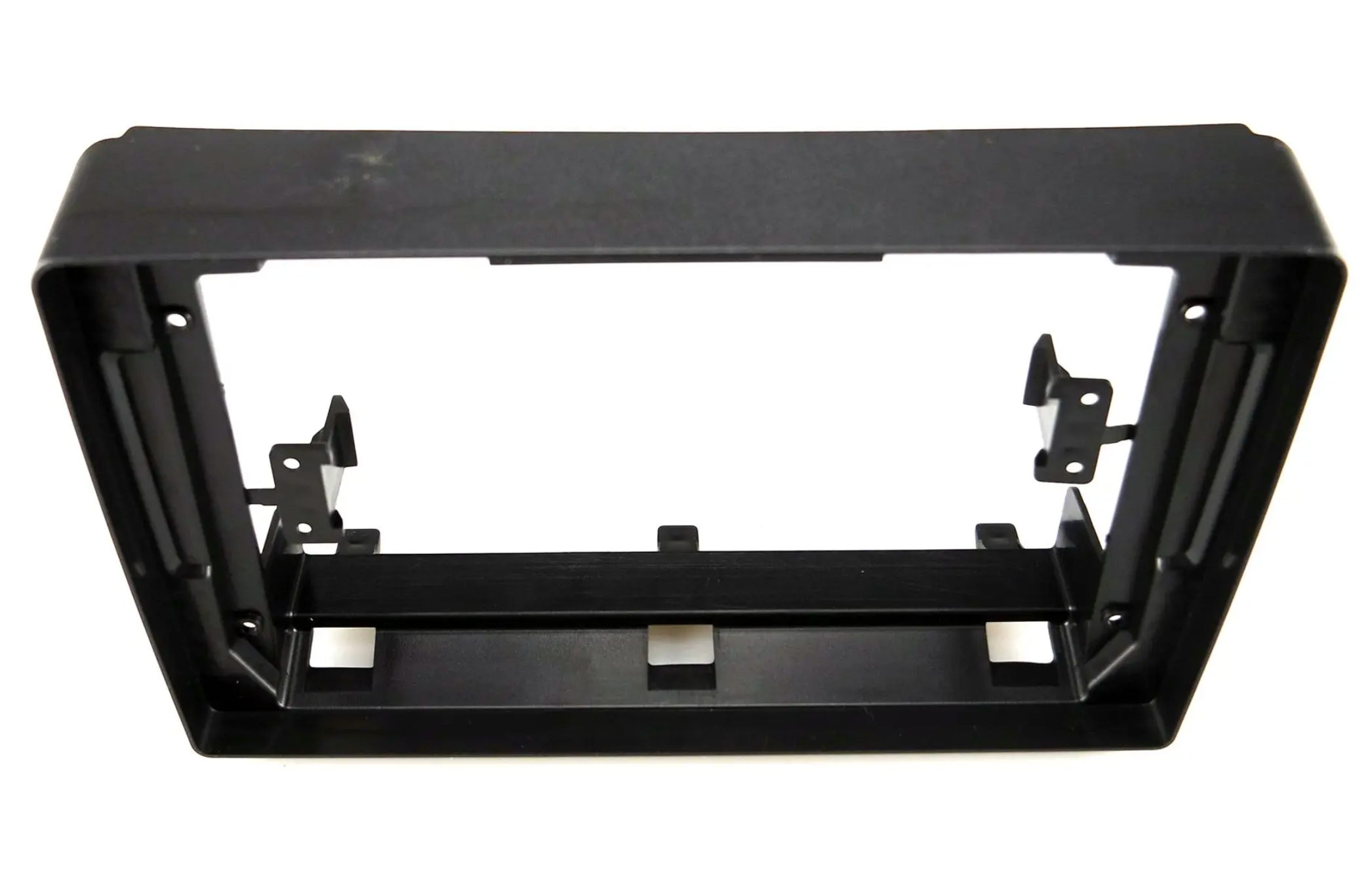 F9FT7K Fiat Ducato 2006-2016 Complete 9 Inch Stereo Fitting Kit