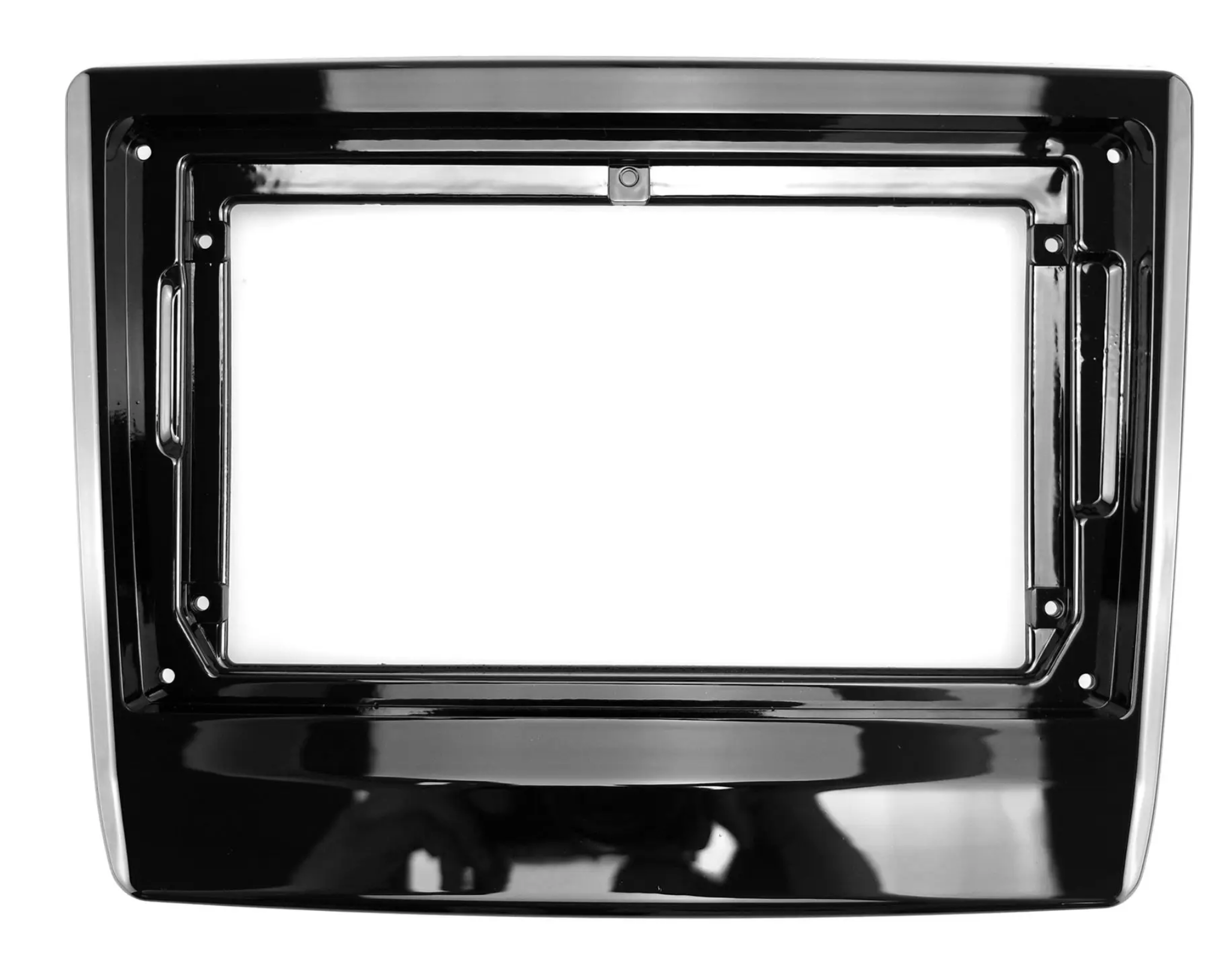 F9IZ1K ISUZU D-Max 2020-2024 Complete 9 Inch Stereo Fitting Kit