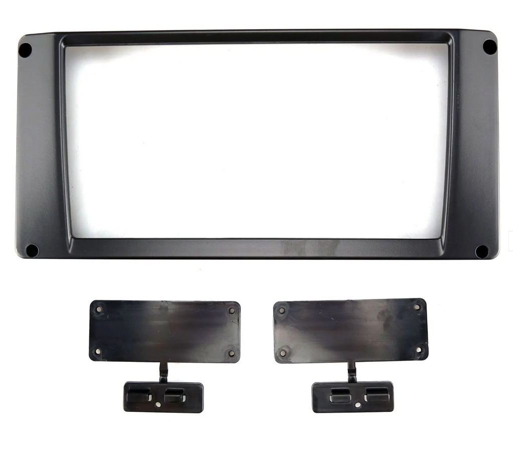 F9LR6K Range Rover 2005-2012 Complete 9 Inch Stereo Fitting Kit