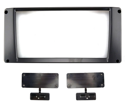 F9LR6K Range Rover 2005-2012 Complete 9 Inch Stereo Fitting Kit