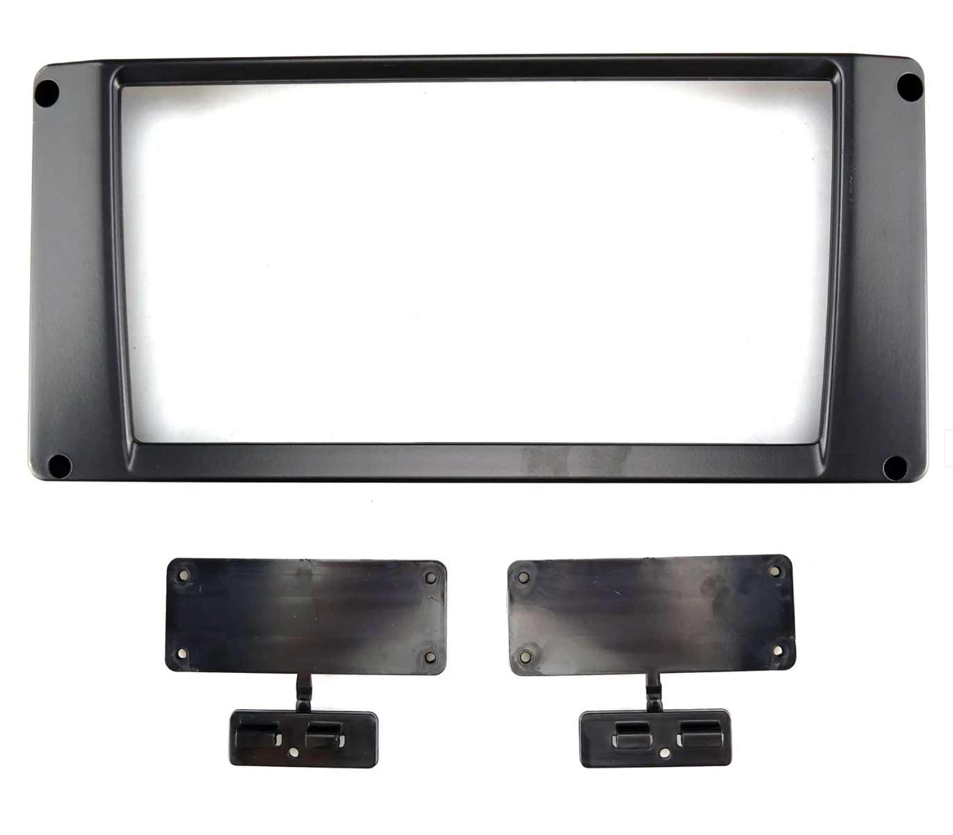 F9NS1K Nissan Qashqai X-Trail 2014-2017 Complete 9 Inch Stereo Fitting Kit