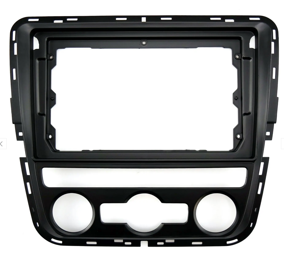 F9VW5K VW Passat B7 2012-2015 Complete 9 Inch Stereo Fitting Kit