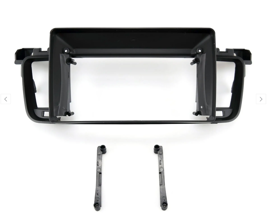F9PG2K Peugeot 508 2011-2017 Complete 9 Inch Stereo Fitting Kit