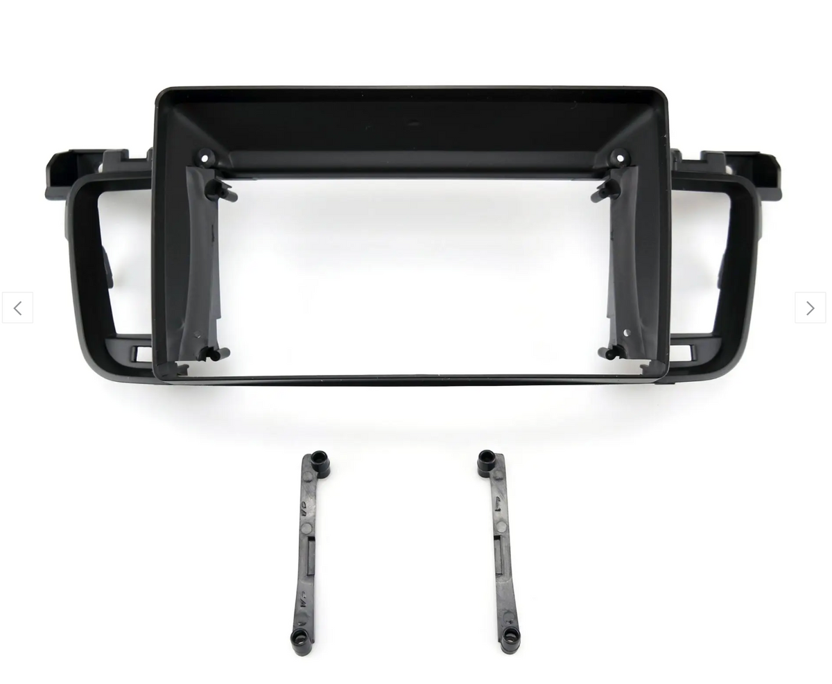 F9PG2K Peugeot 508 2011-2017 Complete 9 Inch Stereo Fitting Kit