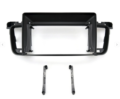 F9PG2K Peugeot 508 2011-2017 Complete 9 Inch Stereo Fitting Kit