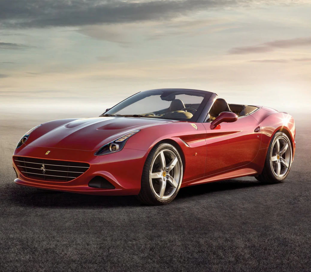Ferrari 488 & F12 2012-2022 Wireless CarPlay/Android Auto Add on Interface